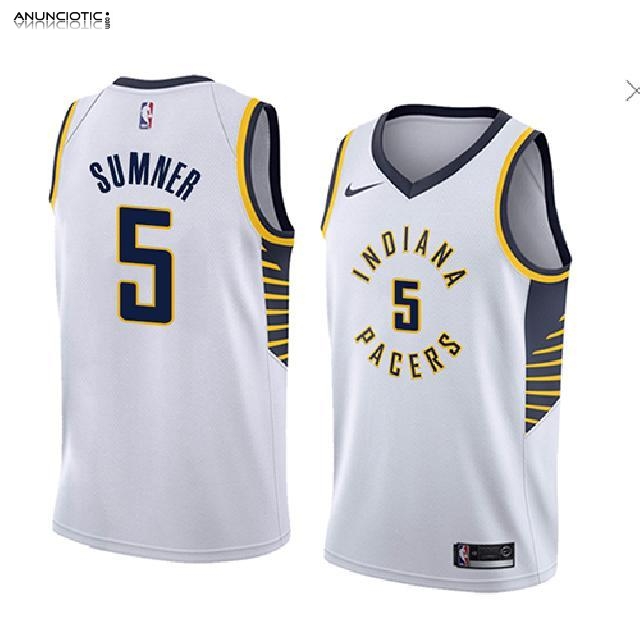 Camiseta Indiana Pacers