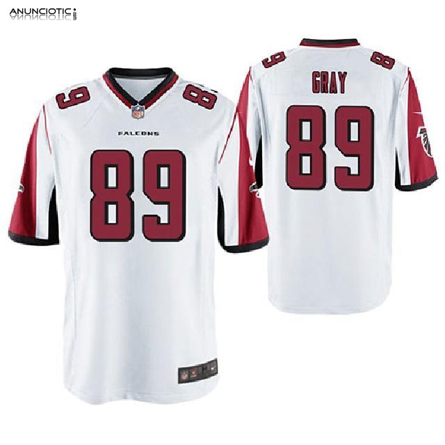 camisetas nfl Atlanta Falcons