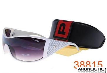 s¨®lo 16 euros por CARRERA, OAKLEY,POLICE gafas de sol