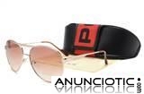 s¨®lo 16 euros por CARRERA, OAKLEY,POLICE gafas de sol