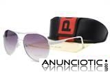 s¨®lo 16 euros por CARRERA, OAKLEY,POLICE gafas de sol