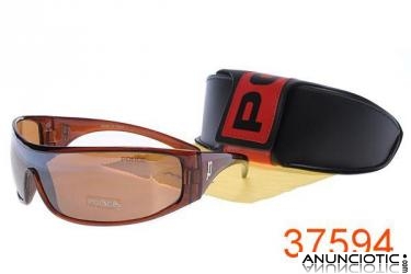 s¨®lo 16 euros por CARRERA, OAKLEY,POLICE gafas de sol