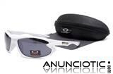 s¨®lo 16 euros por CARRERA, OAKLEY,POLICE gafas de sol