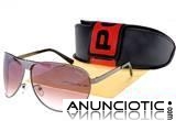 s¨®lo 16 euros por CARRERA, OAKLEY,POLICE gafas de sol