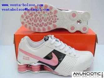 Nike zapatos de las mujeres a la venta  