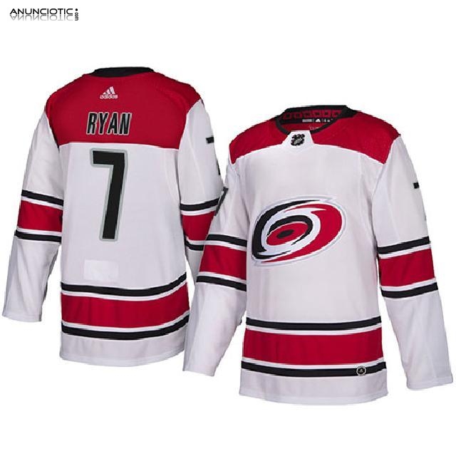 Camiseta Carolina Hurricanes baratas