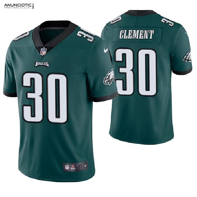 Camisetas nfl Philadelphia Eagles baratas