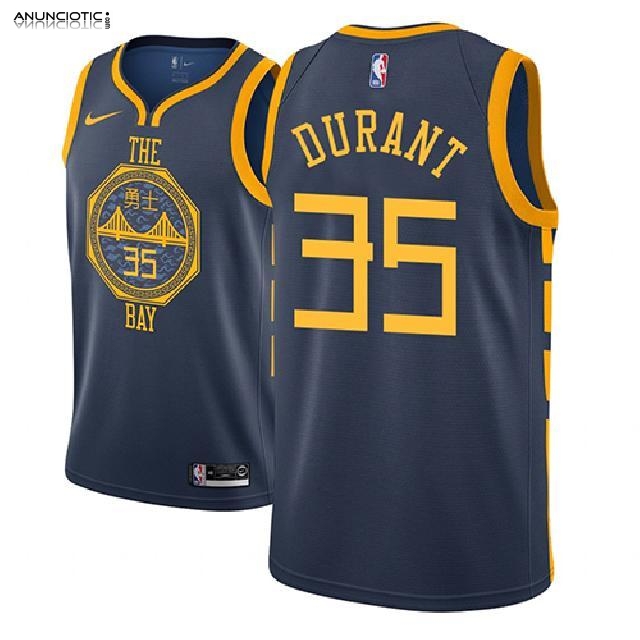 Camiseta Golden State Warriors tienda online