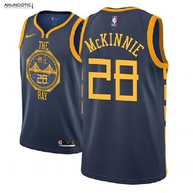 Camiseta Golden State Warriors tienda online