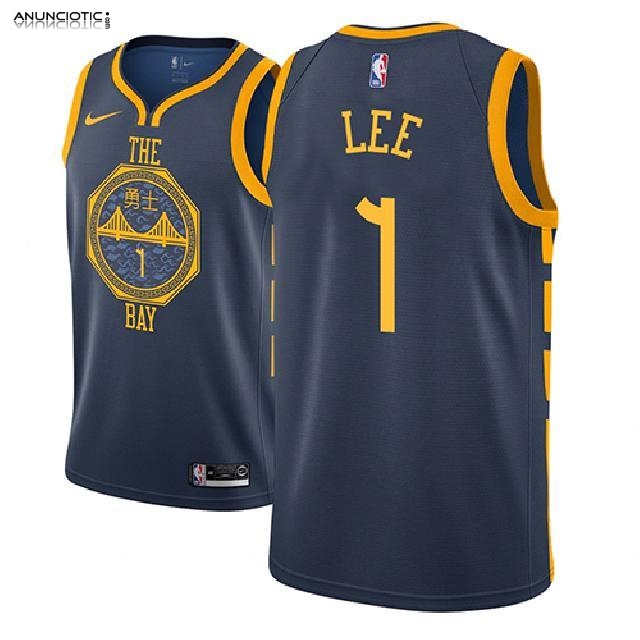 Camiseta Golden State Warriors tienda online