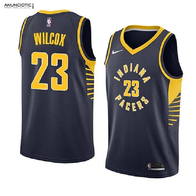 Camiseta Indiana Pacers tienda online