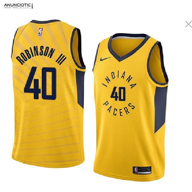 Camiseta Indiana Pacers tienda online