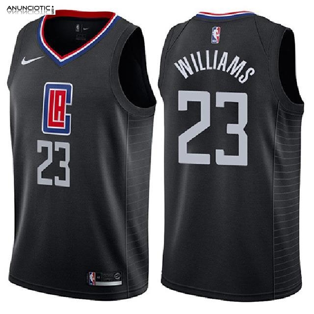 Camiseta Los Angeles Clippers