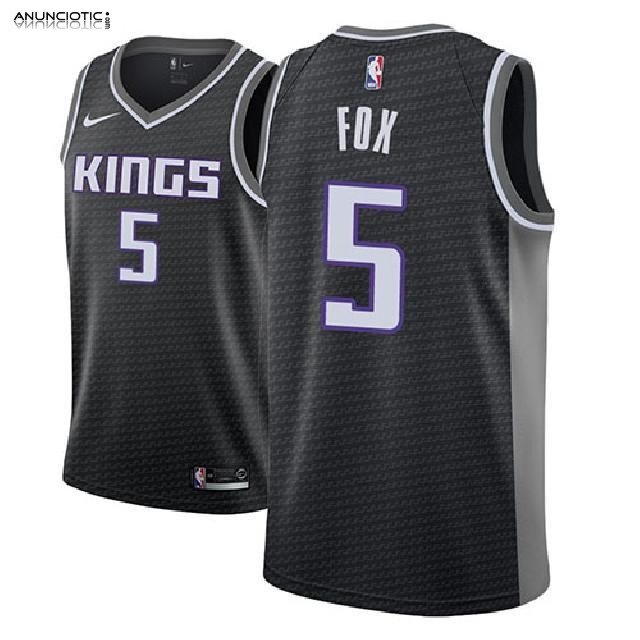 Camiseta Sacramento Kings tienda online