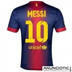 Camisetas de futbol del Equipación FC Barcelona 2012/2013