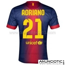 vender Equipacion 2012-2013 camiseta del Barcelona