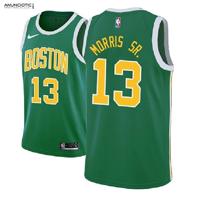 Camiseta Boston Celtics