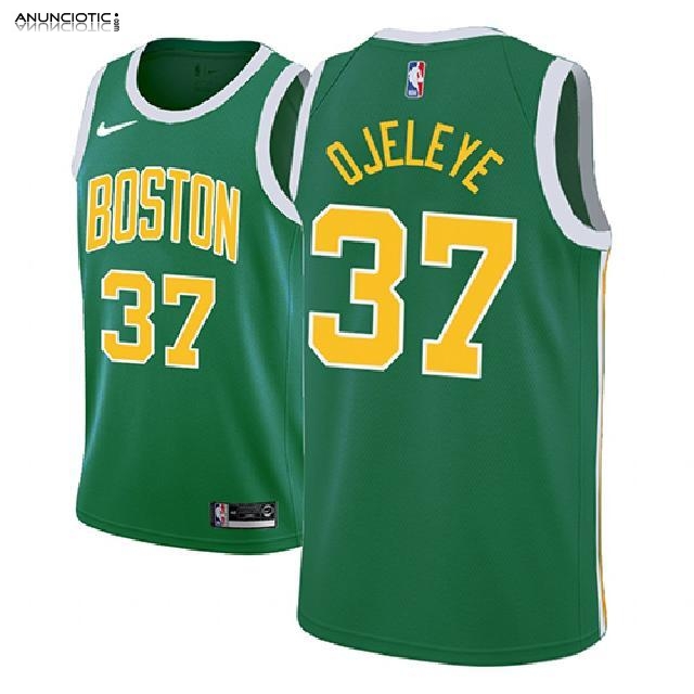 Camiseta Boston Celtics