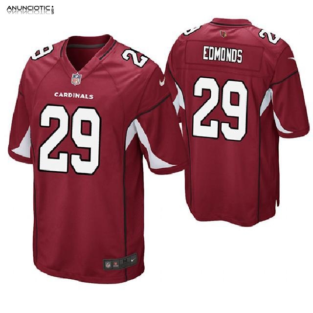 Camisetas nfl Arizona Cardinals baratas