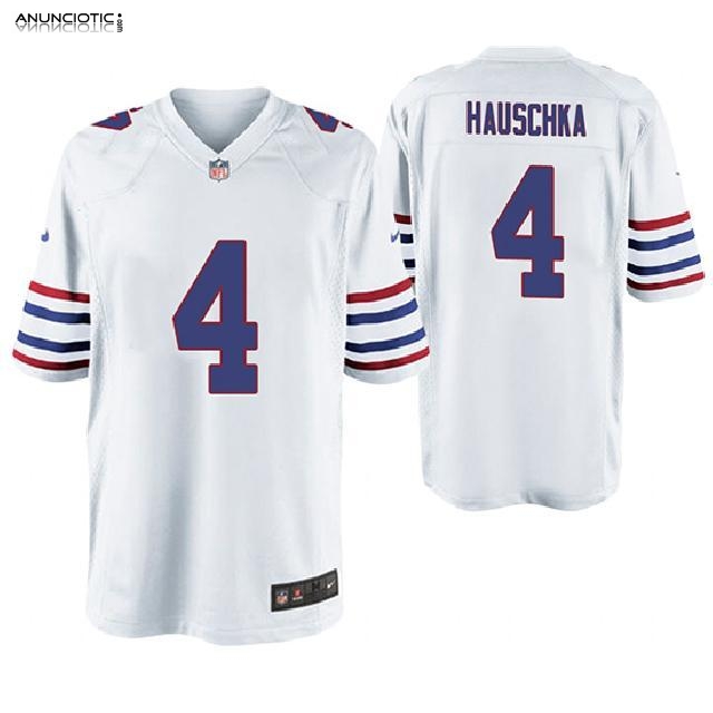 Camisetas nfl Buffalo Bills