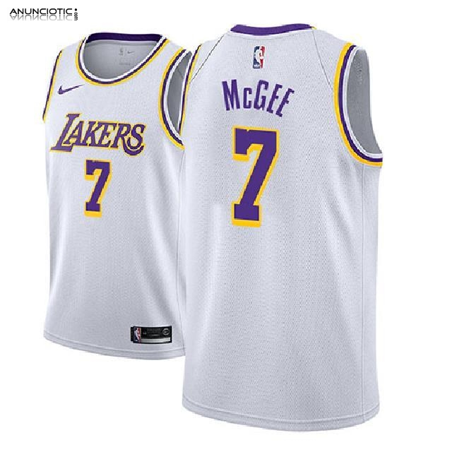 Camiseta Los Angeles Lakers