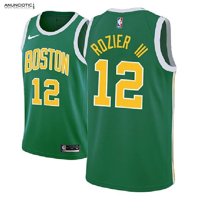 Camiseta Boston Celtics