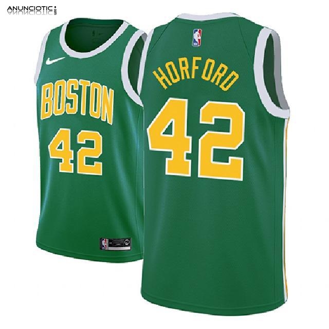 Camiseta Boston Celtics