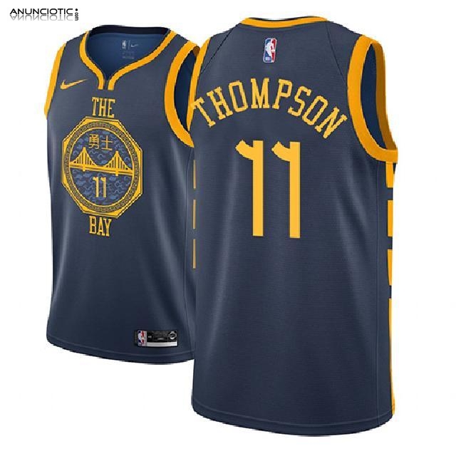 Camiseta Golden State Warriors