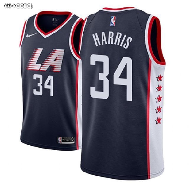 Camiseta Los Angeles Clippers