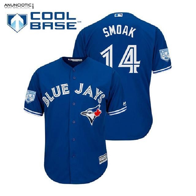 Camisetas mlb Toronto Blue Jays