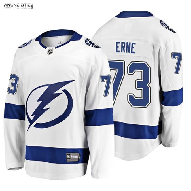 Camiseta Tampa Bay Lightning