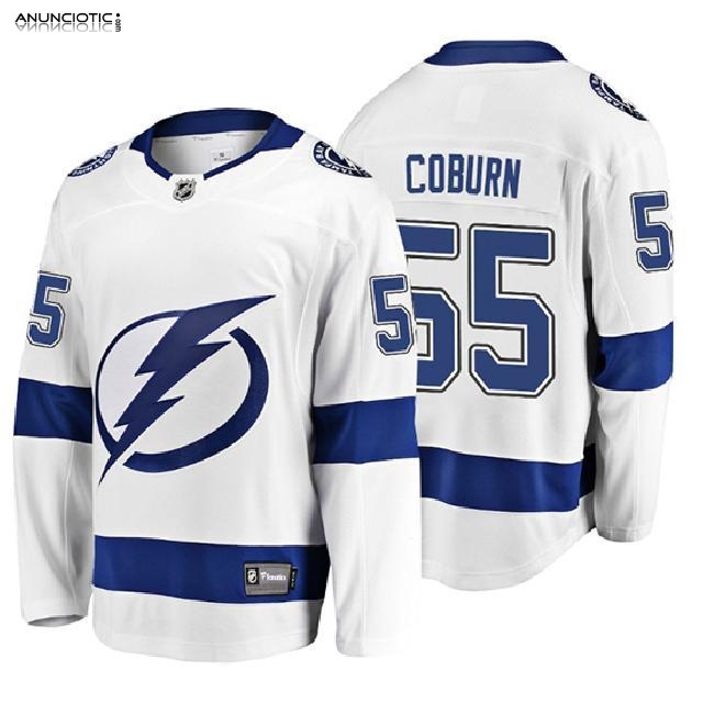 Camiseta Tampa Bay Lightning