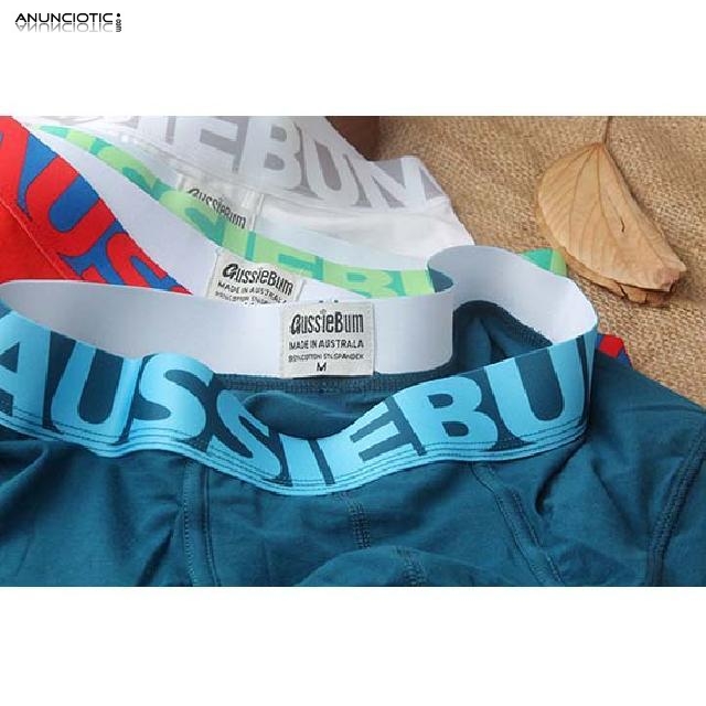 Bragas aussiebum baratas