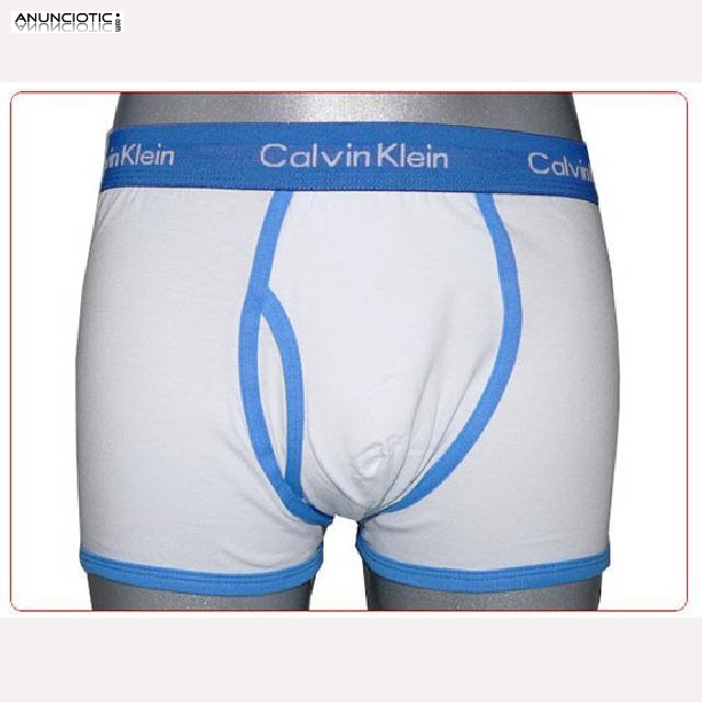 Bragas calvin-klein baratas