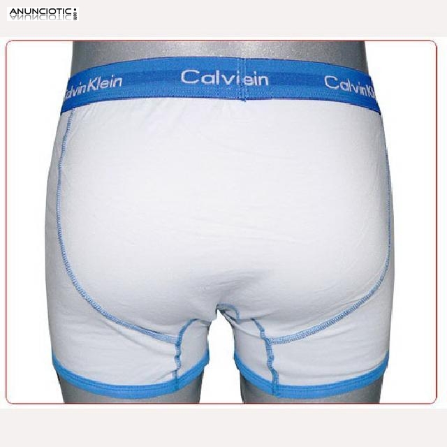 Bragas calvin-klein baratas