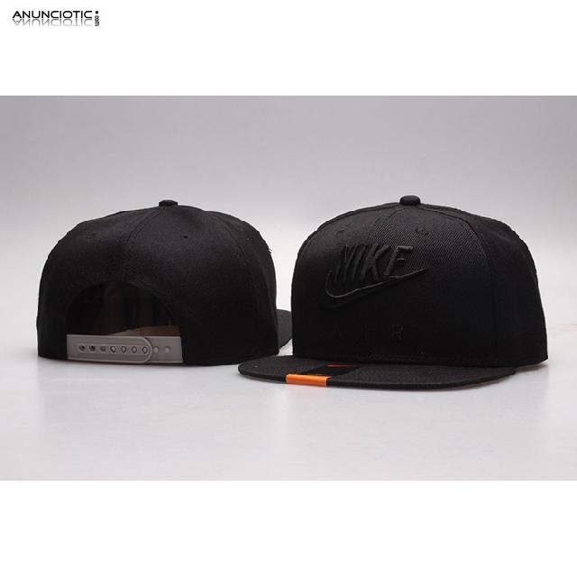 Comprar gorra plana nike baratas