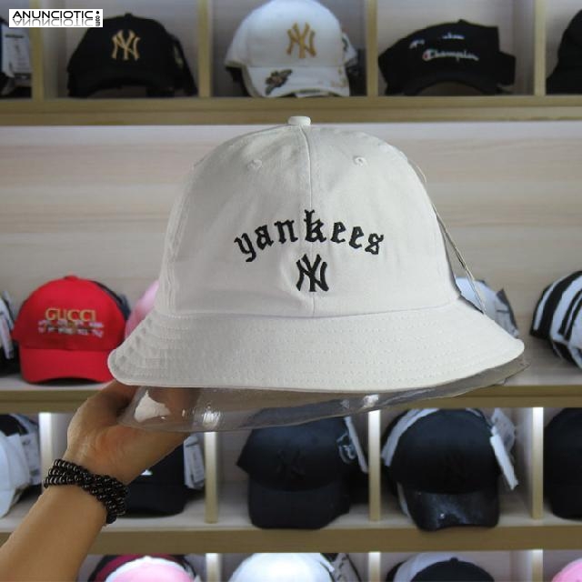 Comprar gorras sombreros-de-pescador baratas