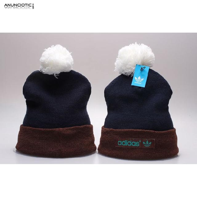 Comprar gorro beanie adidas baratas