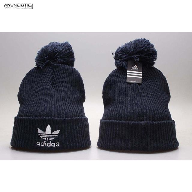 Comprar gorro beanie adidas baratas