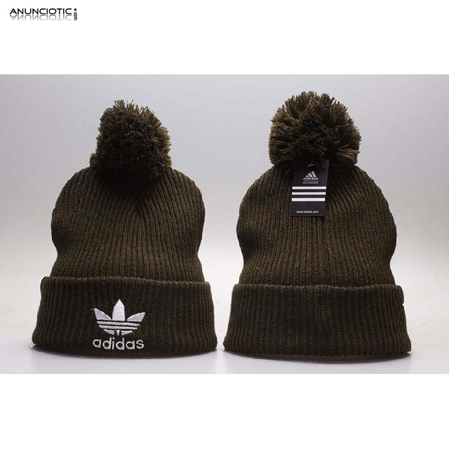 Comprar gorro beanie adidas baratas