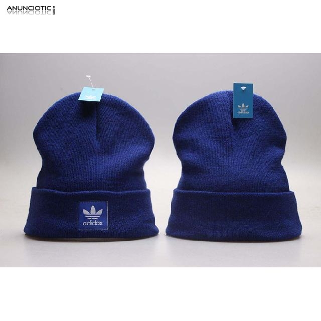 Comprar gorro beanie adidas baratas