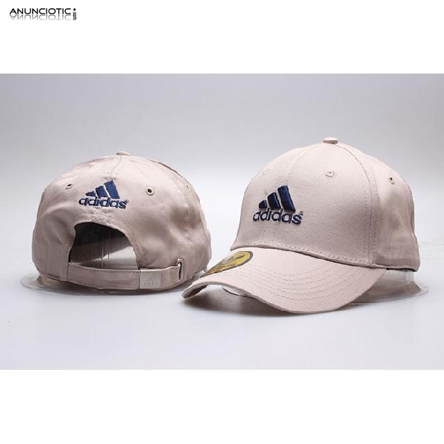 Comprar gorra beisbol adidas baratas