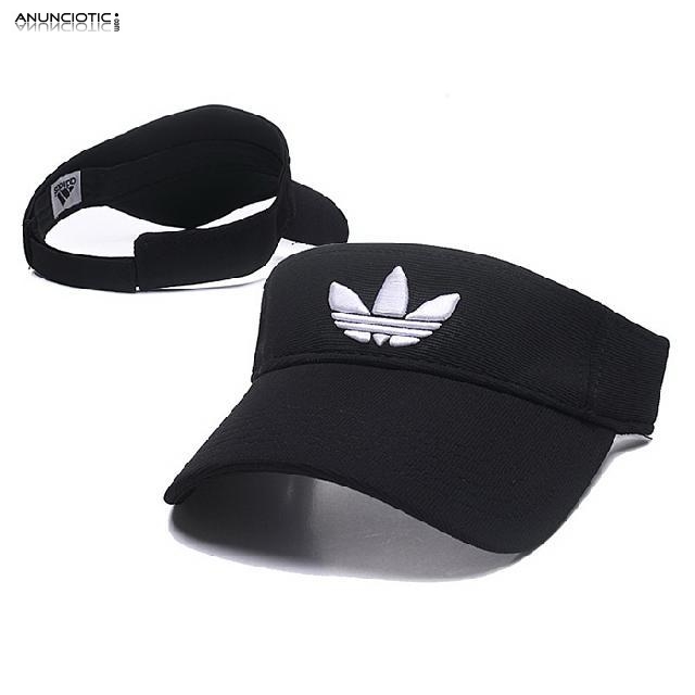 Comprar gorras visera adidas baratas