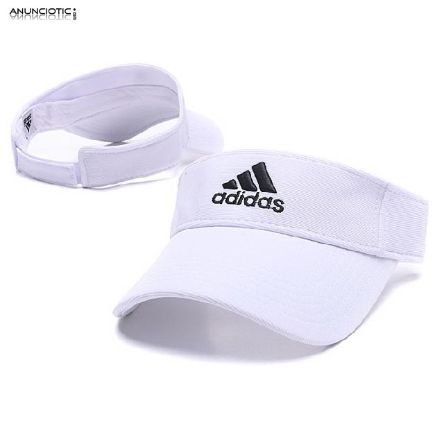 Comprar gorras visera adidas baratas