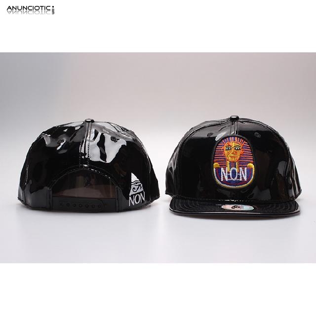 Comprar gorra plana last kings baratas