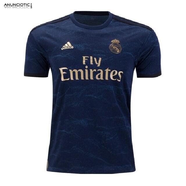 Camiseta real madrid 2019-2020