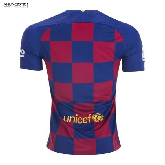 Camiseta barcelona 2019-2020