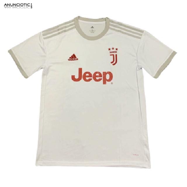 Camiseta juventus 2019-2020