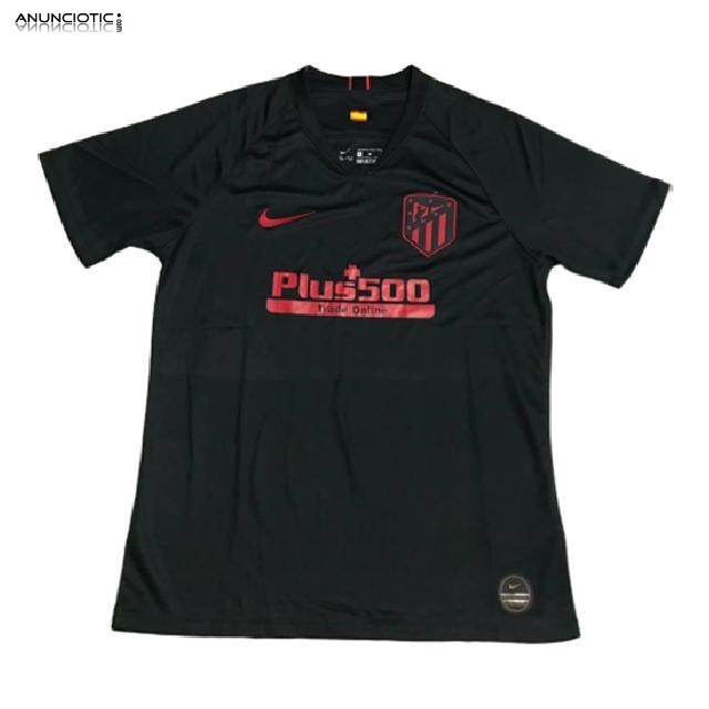 Camiseta atletico madrid 2019-2020