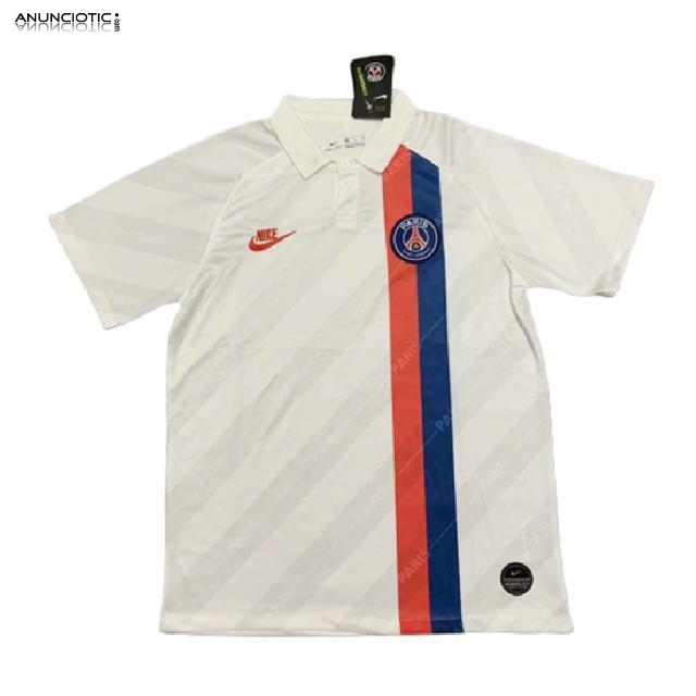 Camiseta paris saint-germain 2019-2020